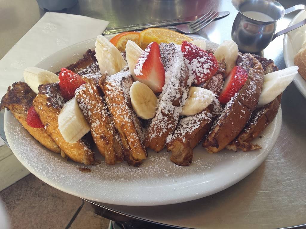 Vault Cafe & Restaurant | meal takeaway | 3250 Adeline St, Berkeley, CA 94703, USA | 5105959600 OR +1 510-595-9600