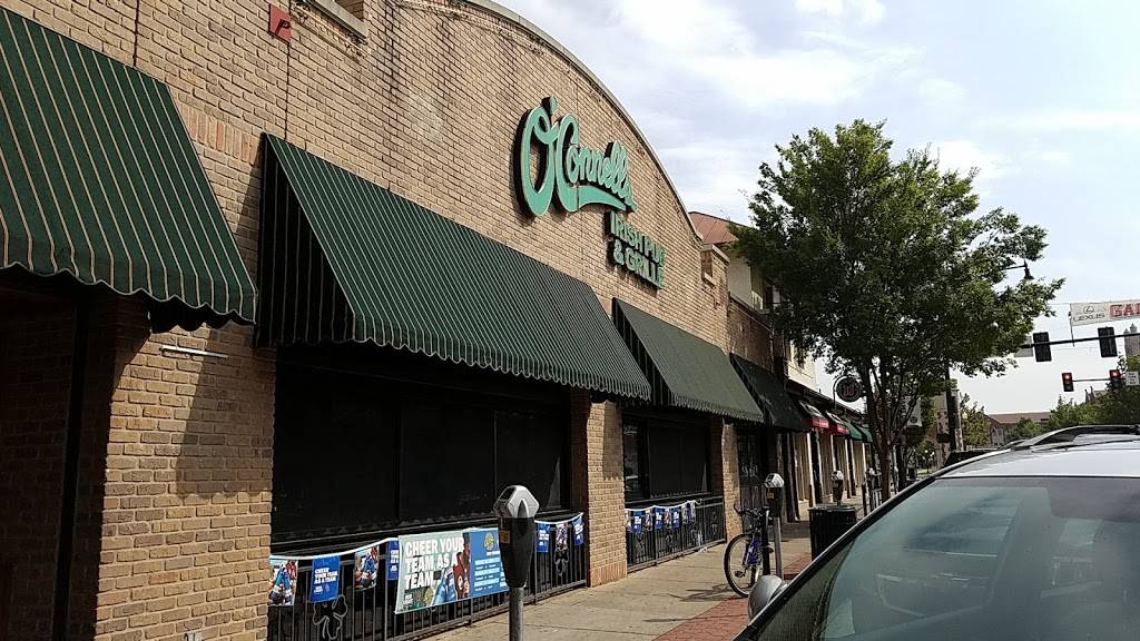 OConnells Irish Pub & Grille | restaurant | 769 Asp Ave, Norman, OK 73069, USA | 4052178454 OR +1 405-217-8454