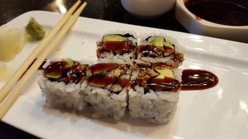 Feng Asian Bistro & Hibachi | restaurant | 70 Worcester-Providence Turnpike, Millbury, MA 01527, USA | 5088654400 OR +1 508-865-4400