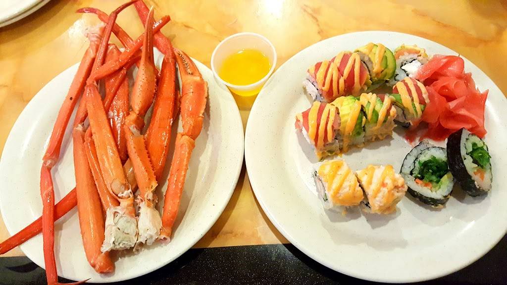 East Gourmet Buffet | restaurant | 2679, 6080 S Hulen St #550, Fort Worth, TX 76132, USA | 8172638988 OR +1 817-263-8988