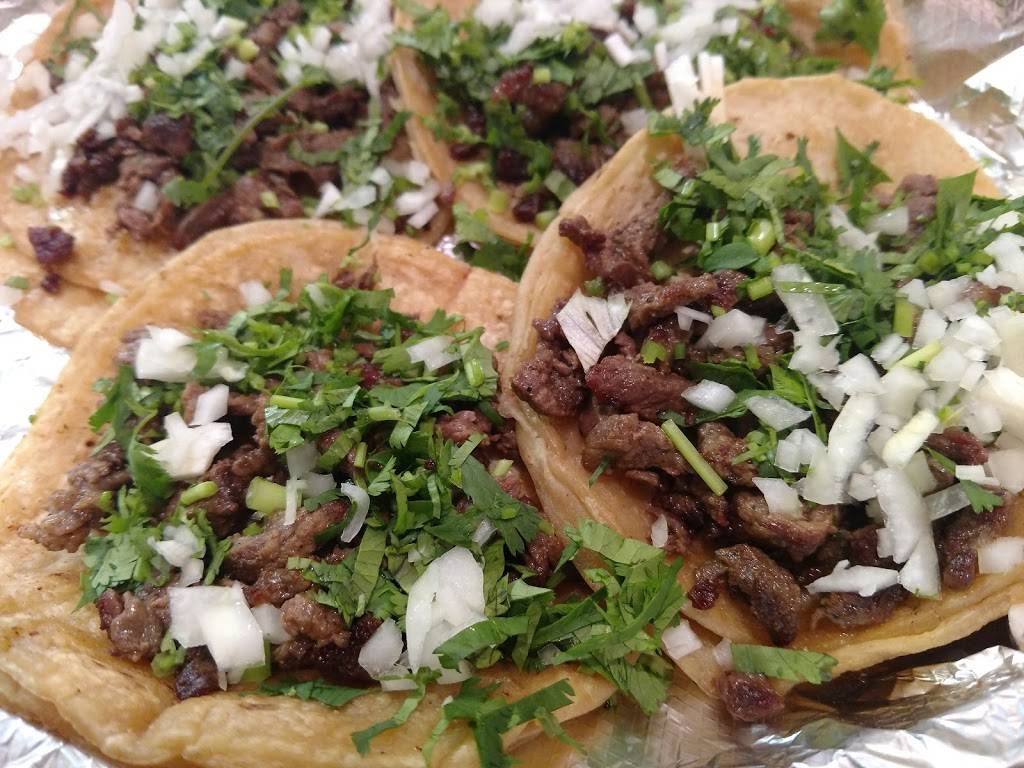 Taqueria El Paso | restaurant | 1811 S Main St, Akron, OH 44301, USA | 3307247874 OR +1 330-724-7874