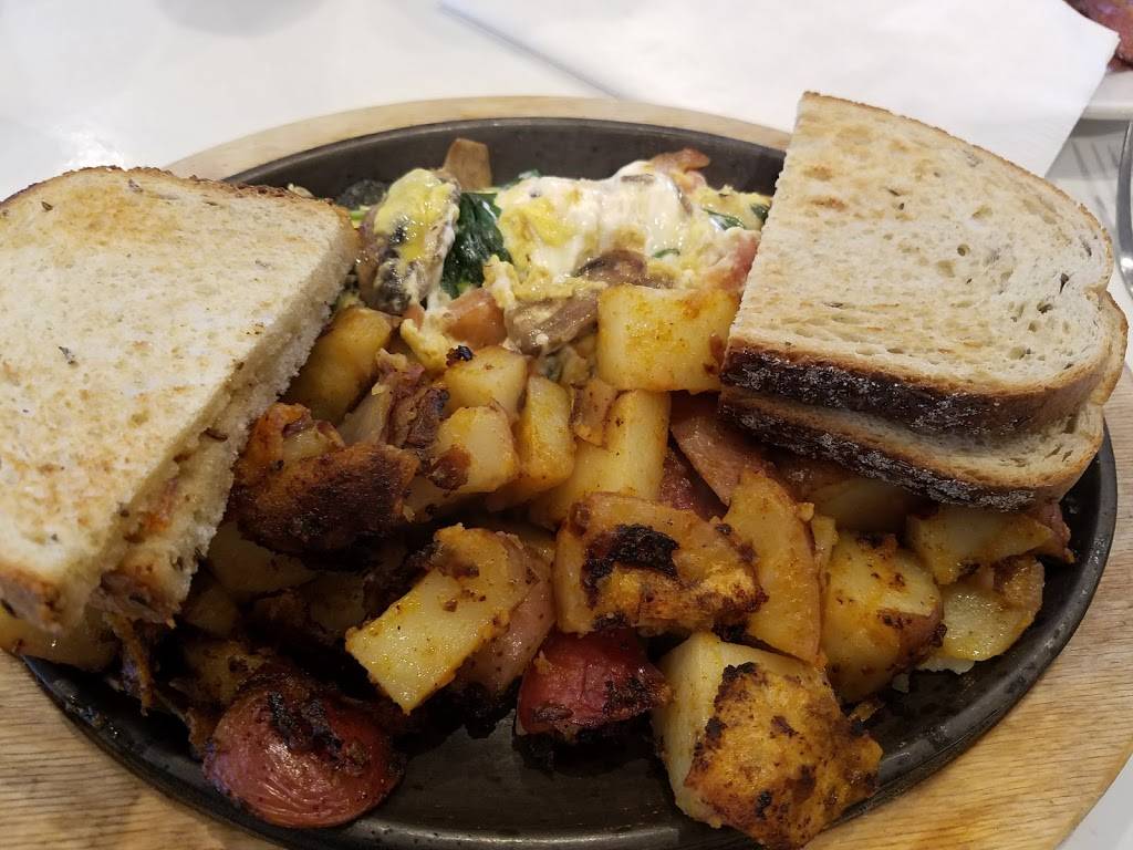 Partners Restaurant & Catering | restaurant | 485 Springfield St, Feeding Hills, MA 01030, USA | 4137860975 OR +1 413-786-0975