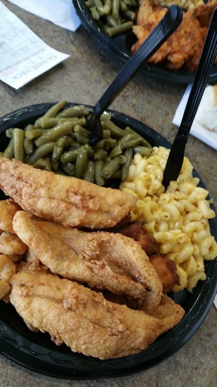 Nishie Gs Cafe | restaurant | 706 Mt Gallant Rd, Rock Hill, SC 29730, USA | 8033664711 OR +1 803-366-4711