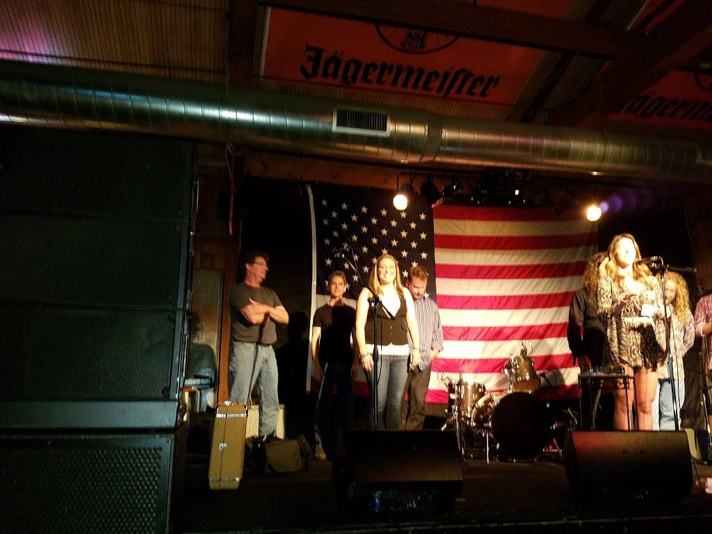 The Landing at The Boathouse | restaurant | 201 Fantasy Harbour Blvd, Myrtle Beach, SC 29579, USA | 8439032628 OR +1 843-903-2628