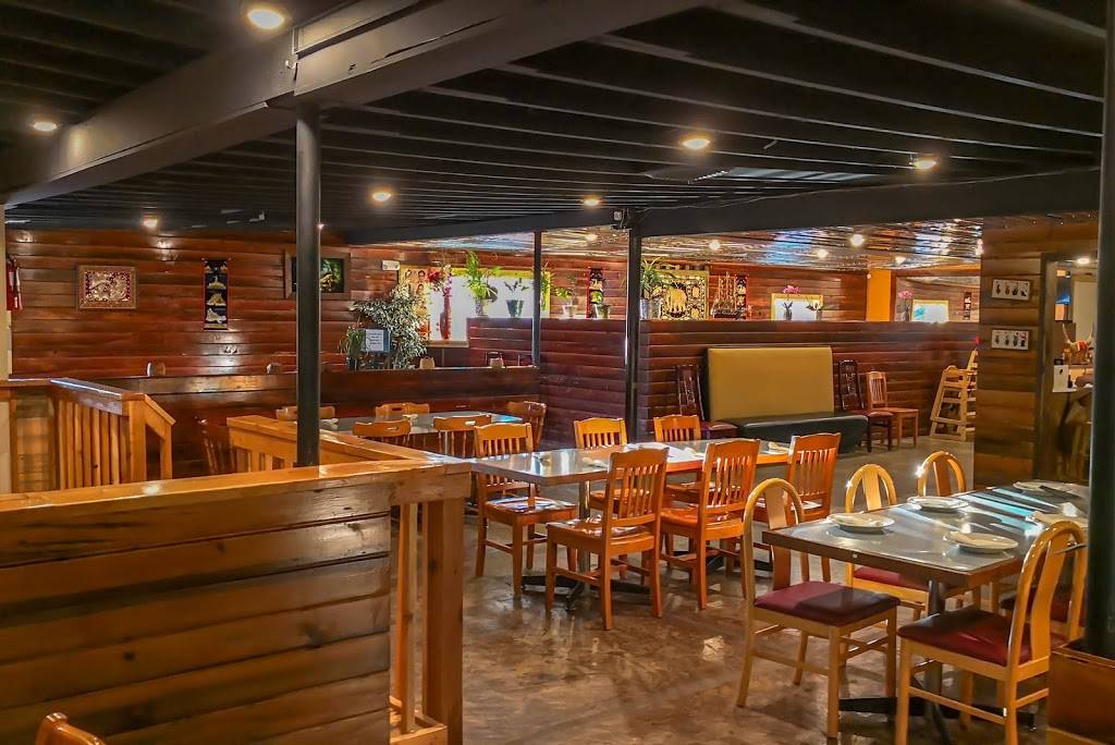 Sabaidee | restaurant | 250 W State Rd, Lehi, UT 84043, USA | 8017664076 OR +1 801-766-4076