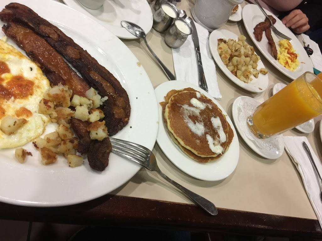 Original Pancake House | bakery | 2301 N Central Expy #156, Plano, TX 75075, USA | 9724232889 OR +1 972-423-2889