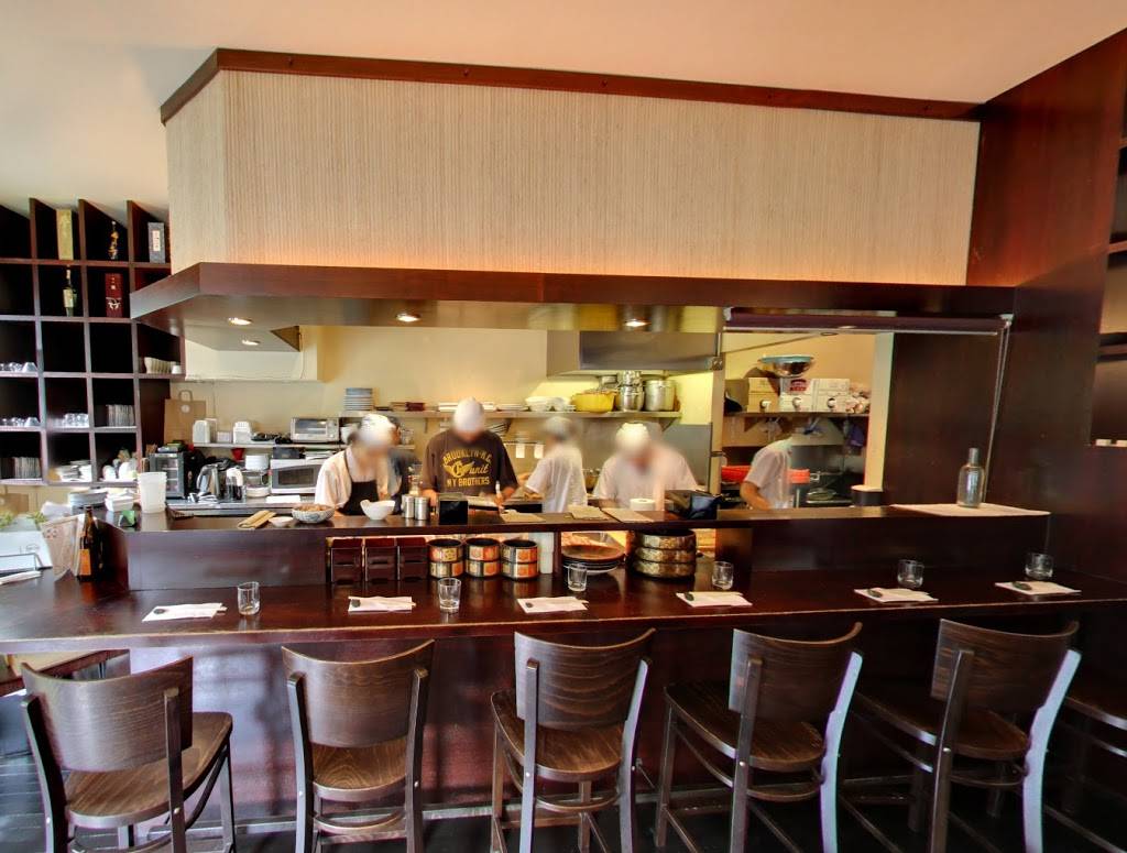 Hibino | restaurant | 333 Henry St, Brooklyn, NY 11201, USA | 7182608052 OR +1 718-260-8052