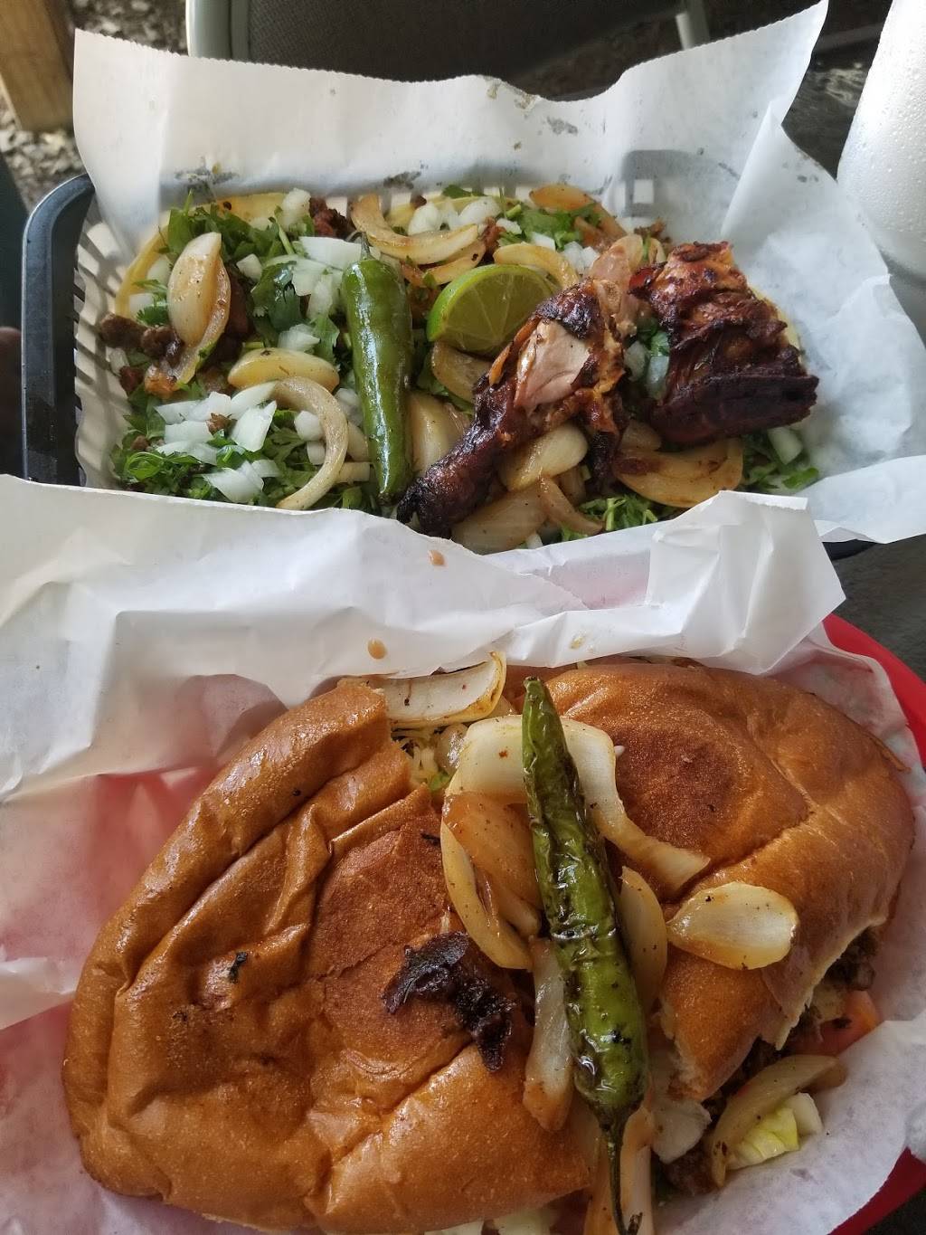 Taquería El Amigo José | restaurant | 2198 Nolensville Pike, Nashville, TN 37211, USA | 6156065334 OR +1 615-606-5334