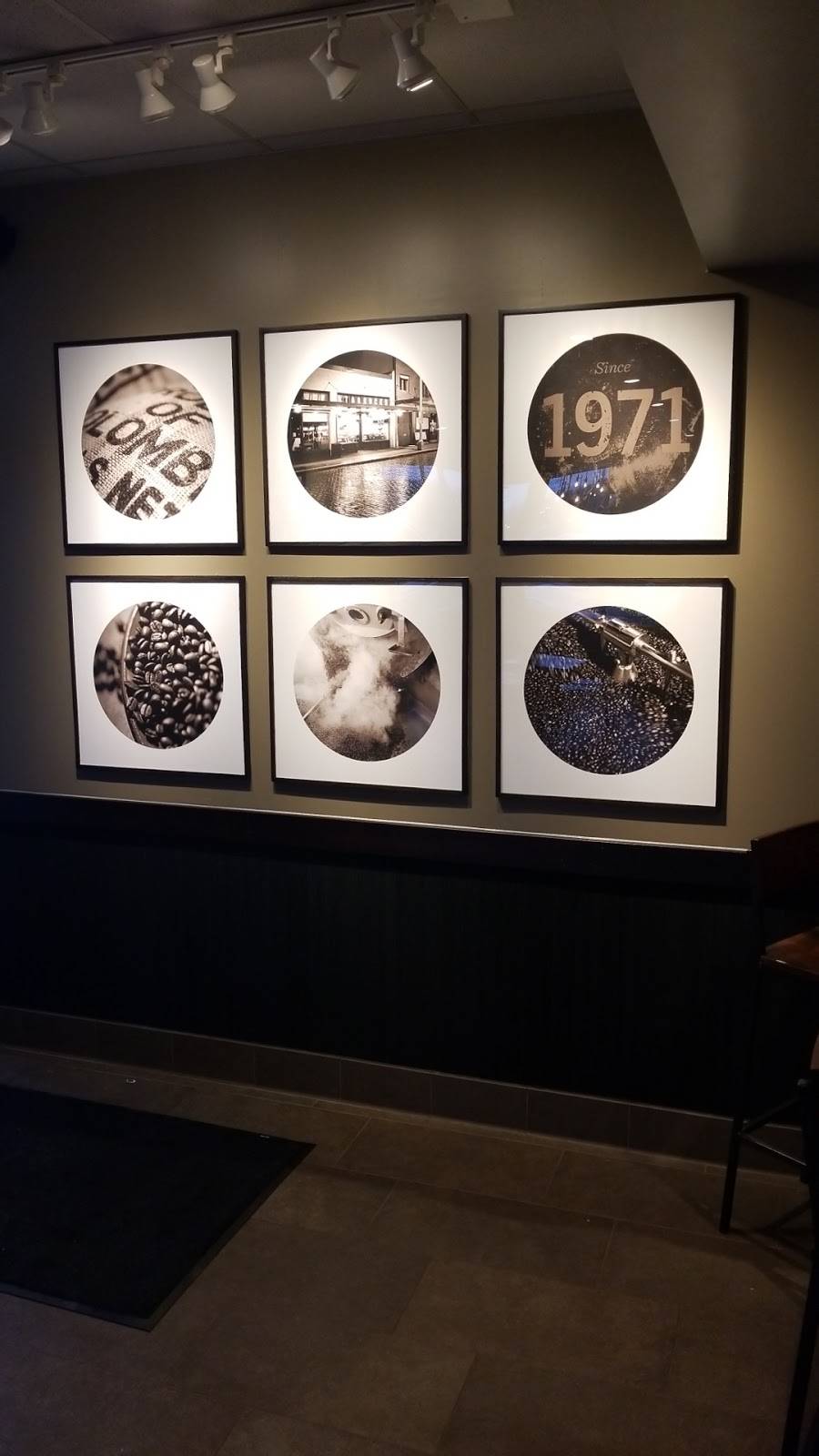 Starbucks | cafe | 6320 Intech Commons Dr, Indianapolis, IN 46278, USA | 3177758249 OR +1 317-775-8249