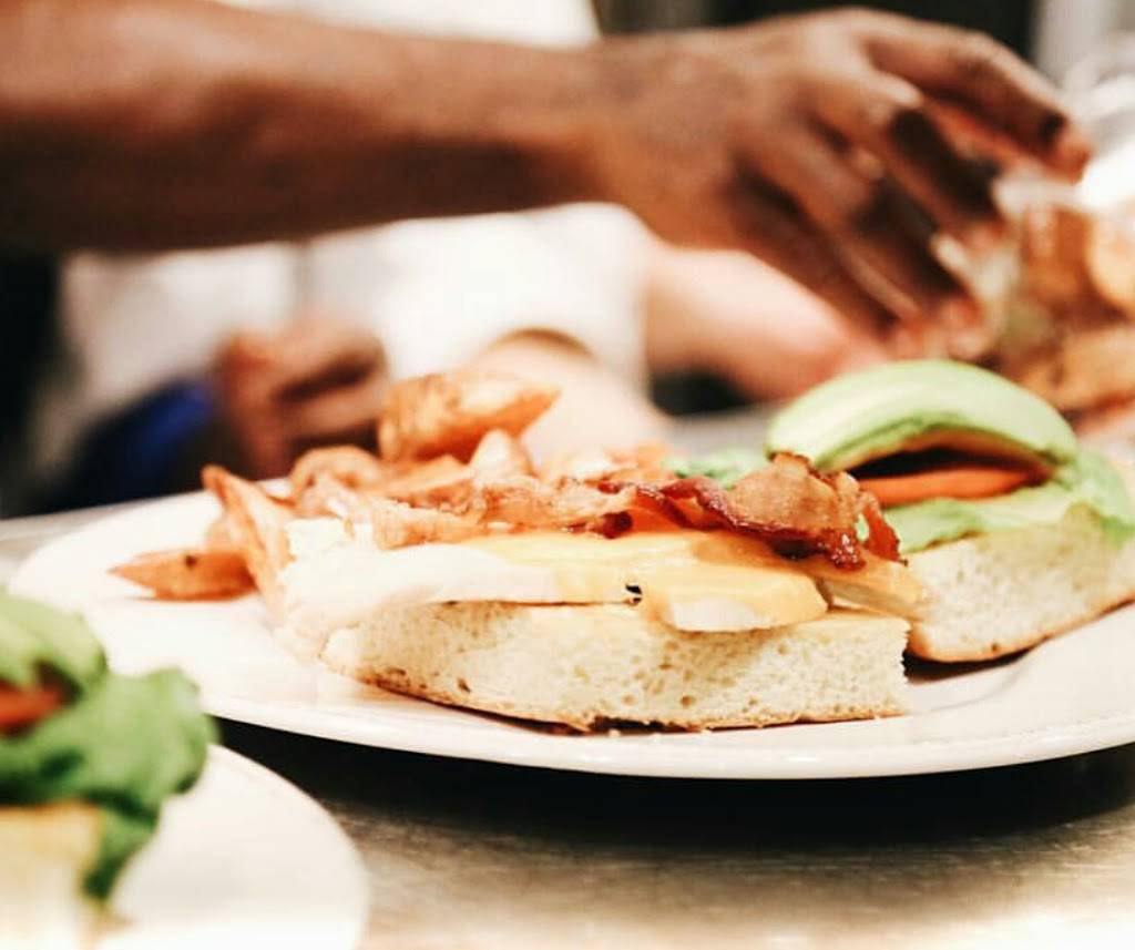 The Point Restaurant | restaurant | 44538 40th St E, Lancaster, CA 93535, USA | 6619464520 OR +1 661-946-4520