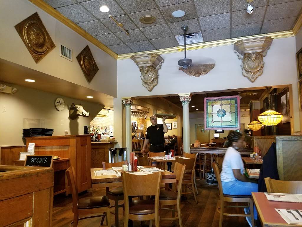 Mount Vernon Stable & Saloon | restaurant | 909 N Charles St, Baltimore, MD 21201, USA | 4106857427 OR +1 410-685-7427