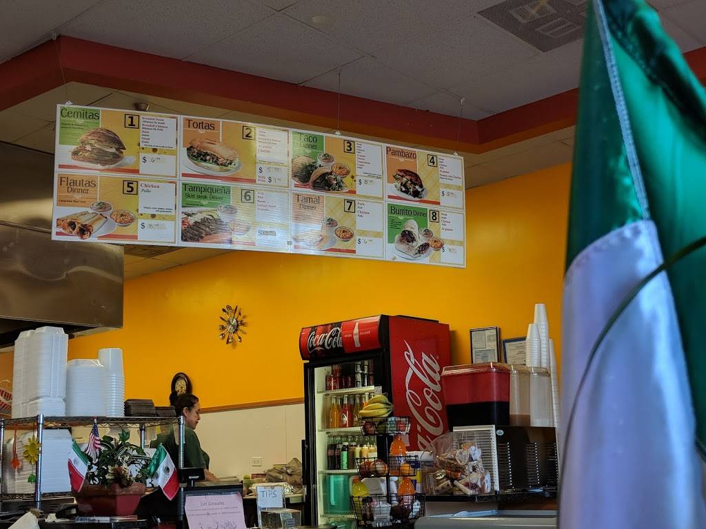 Los Girasoles Restaurant | restaurant | 1929 Franciscan Way, West Chicago, IL 60185, USA | 6302314446 OR +1 630-231-4446