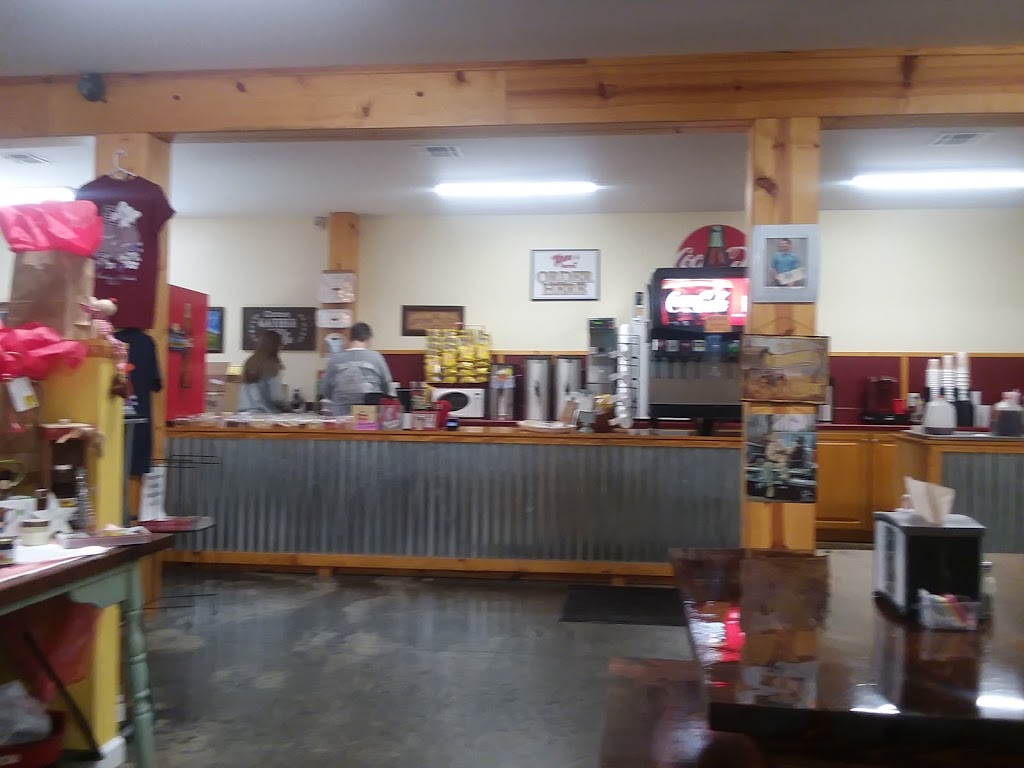 Todd Farms | cafe | 19326 US-431 S, Headland, AL 36345, USA | 3346932004 OR +1 334-693-2004
