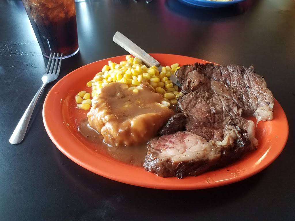 Omeleriks | restaurant | 107 W Howard St, Galveston, IN 46932, USA | 5746990140 OR +1 574-699-0140