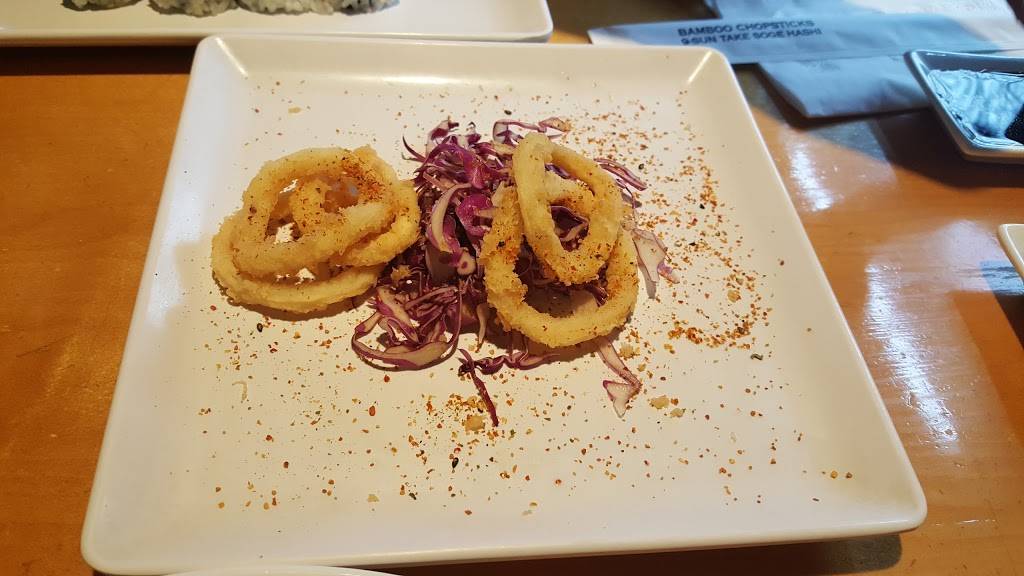 Sushi House | restaurant | 794 Elm St, Concord, MA 01742, USA | 9783698856 OR +1 978-369-8856