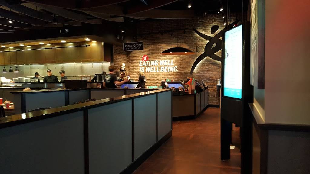 Pei Wei | restaurant | 10005 S Memorial Dr Suite 10, Tulsa, OK 74133, USA | 9182542151 OR +1 918-254-2151