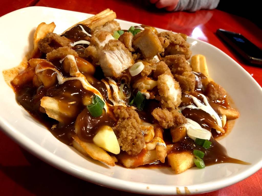 St. Louis Bar & Grill | restaurant | 8290 York Regional Rd 27 Unit 1, Vaughan, ON L4H 0S1, Canada | 9056057774 OR +1 905-605-7774