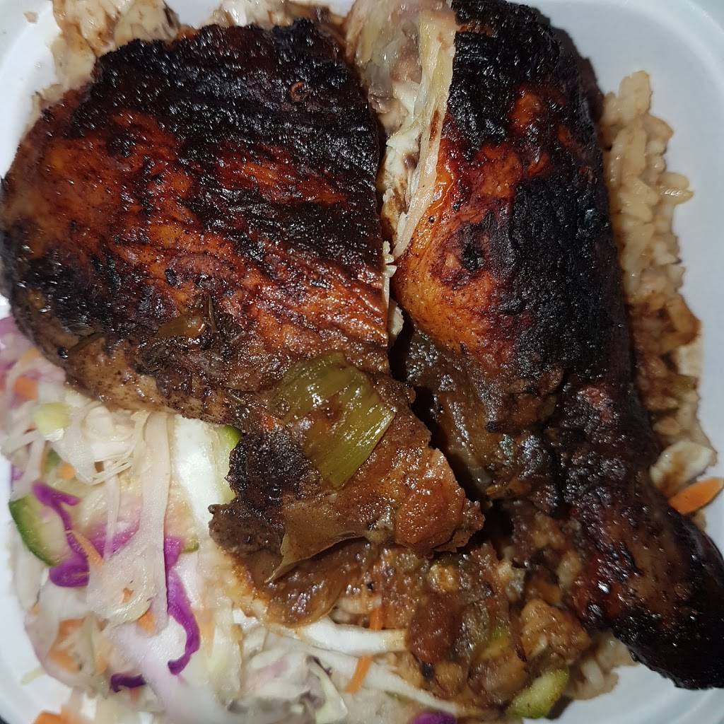 Caribbean Vibes | restaurant | 1127 King St E, Hamilton, ON L8S 1L8, Canada | 2892469399 OR +1 289-246-9399