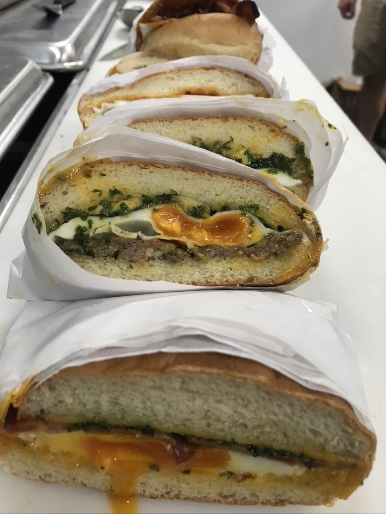 Salt & Time Cafe | restaurant | 422 W 5th St C, Austin, TX 78701, USA | 5125025027 OR +1 512-502-5027