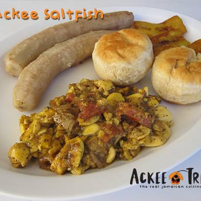 Ackee Tree the real Jamaican Cuisine | restaurant | 5712 El Cajon Blvd, San Diego, CA 92115, USA | 6194506284 OR +1 619-450-6284