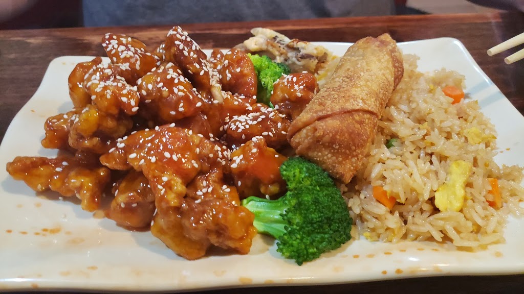 Sakura | restaurant | 19 Silo Dr, Union, MO 63084, USA | 6367441312 OR +1 636-744-1312