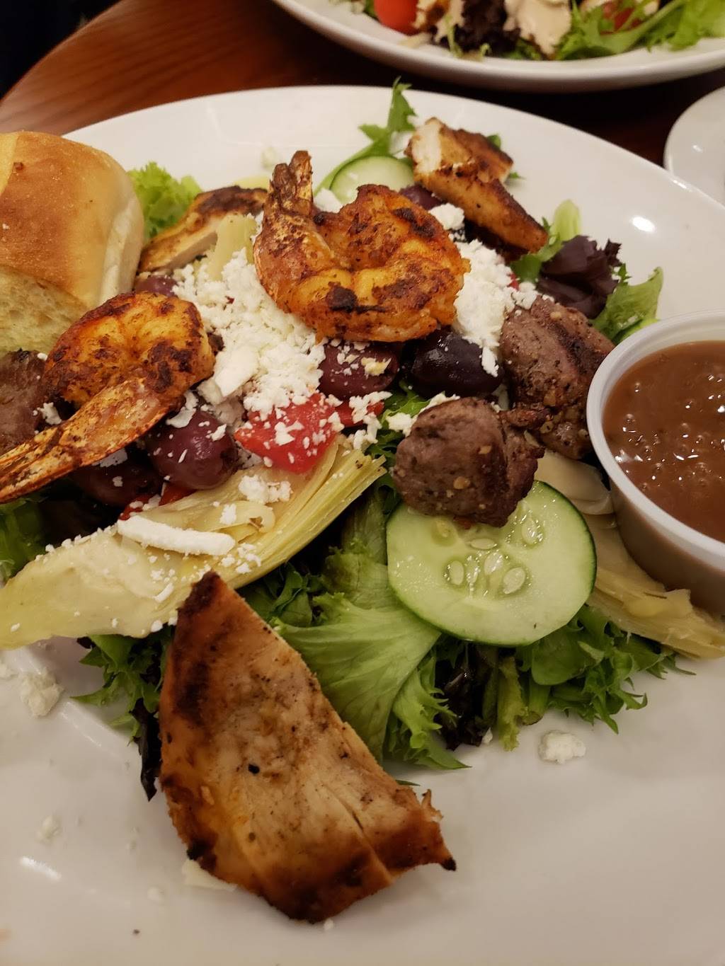 Anthonys Italian Restaurant & Wine Bar | restaurant | 8010 Hog Neck Rd, Pasadena, MD 21122, USA | 4437700009 OR +1 443-770-0009