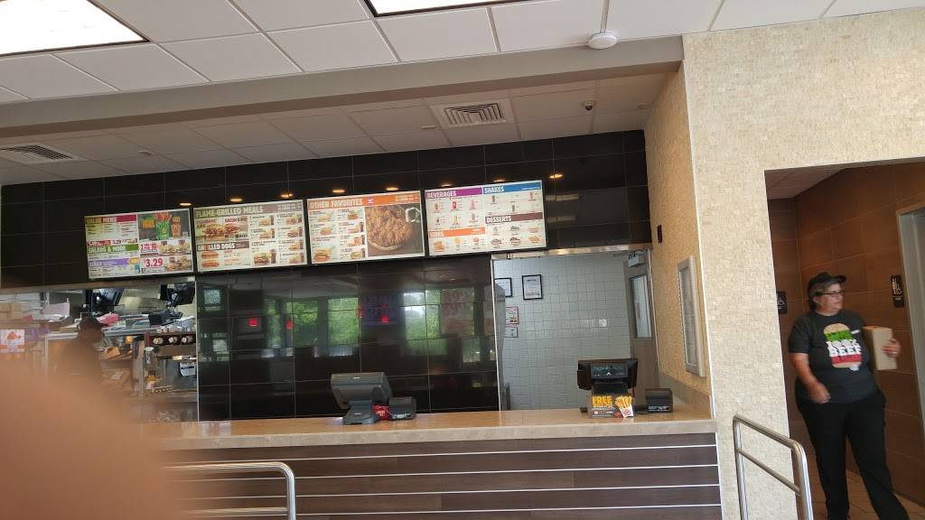 Burger King | restaurant | 2775 Cobb Pkwy NW, Kennesaw, GA 30152, USA | 6783356986 OR +1 678-335-6986