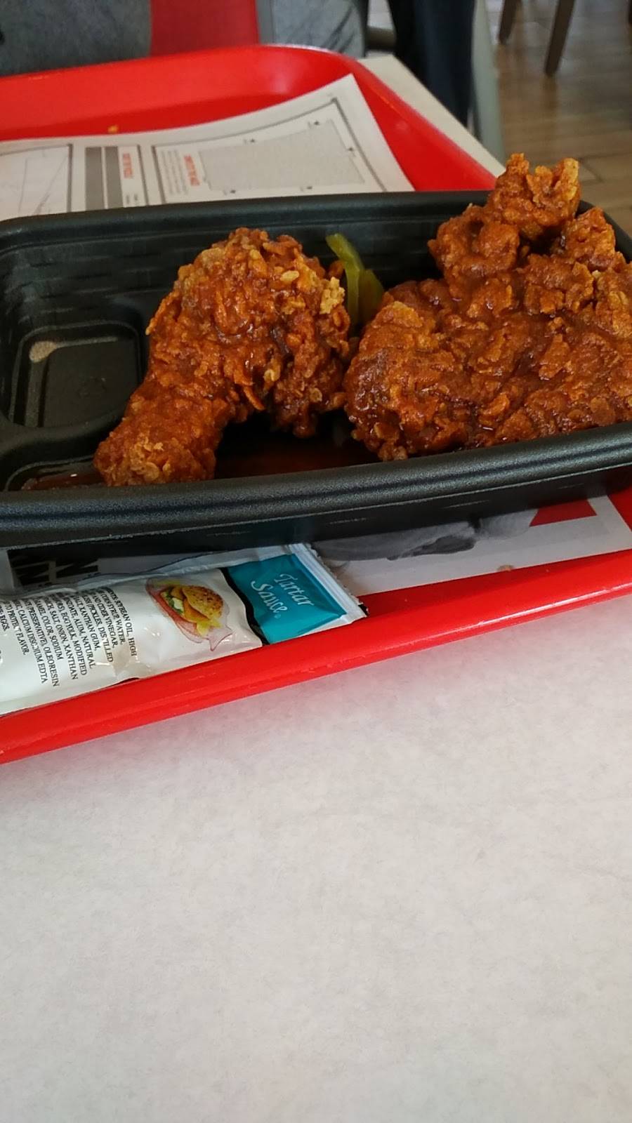 Long John Silvers | restaurant | 2480 N Fairfield Rd, Dayton, OH 45431, USA | 9374294041 OR +1 937-429-4041