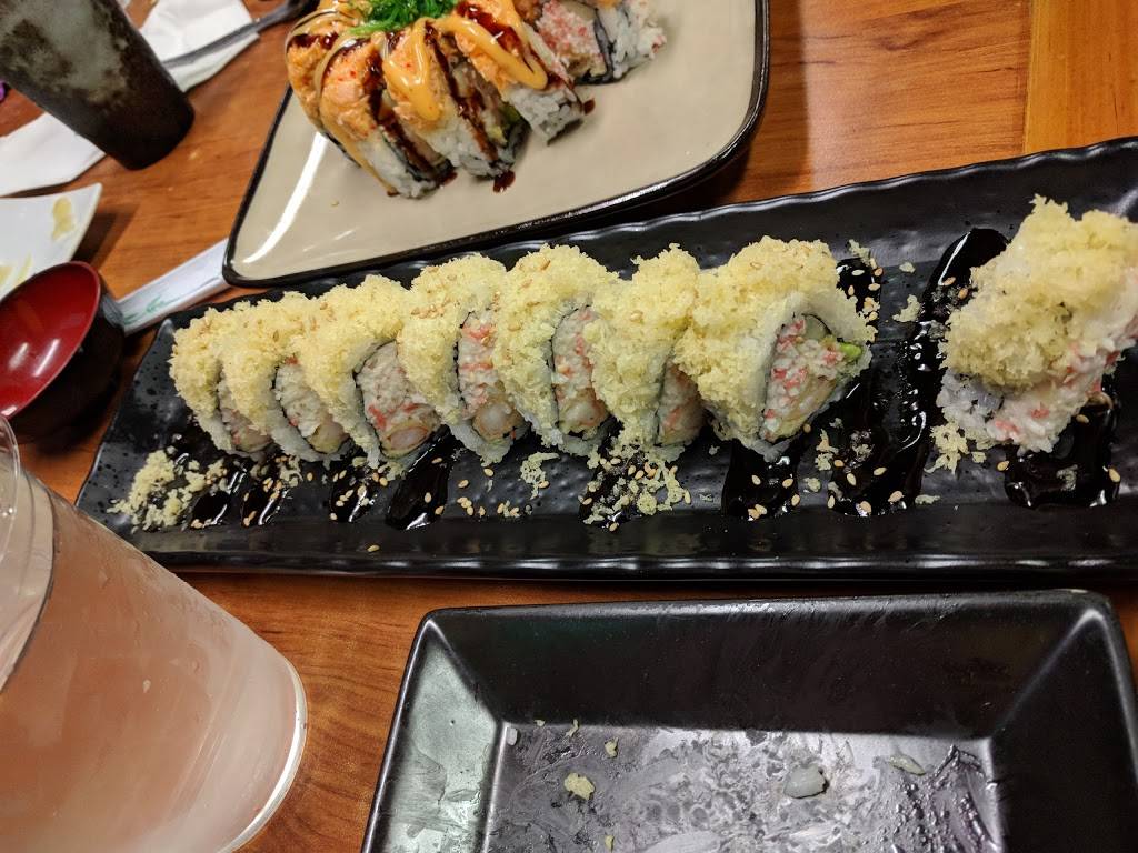 Sakura Sushi House | restaurant | 215 E Foothill Blvd, Monrovia, CA 91016, USA | 6263588258 OR +1 626-358-8258