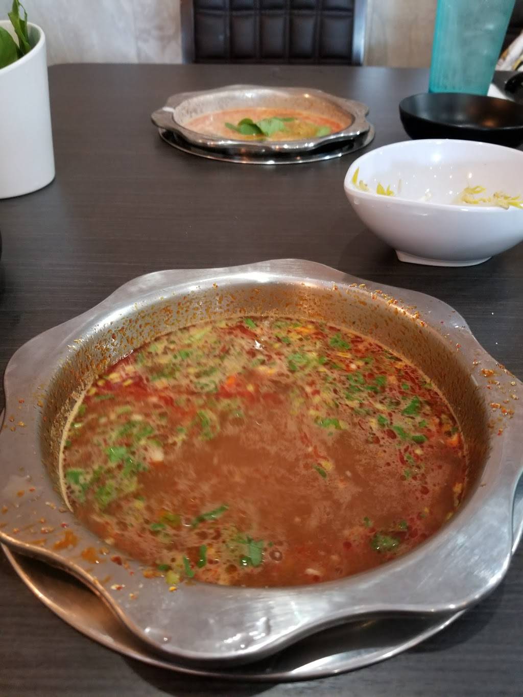 K & L 98 HotPot | restaurant | 1035 Gateway Blvd, Boynton Beach, FL 33426, USA | 5615303588 OR +1 561-530-3588