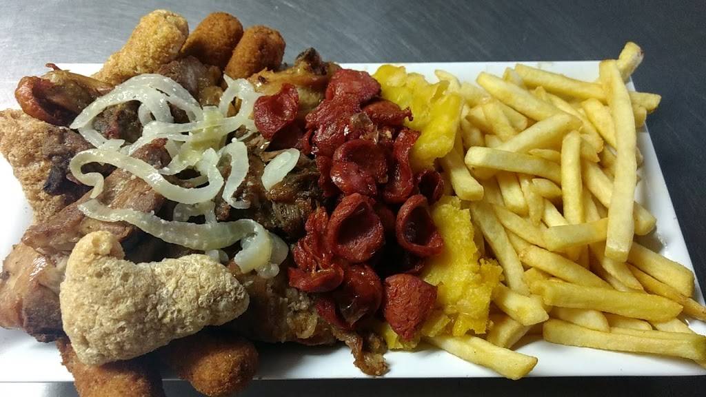 EL RANCHO OKEECHOBEE | restaurant | 17015 W Okeechobee Rd, Hialeah, FL 33018, USA | 3058273988 OR +1 305-827-3988