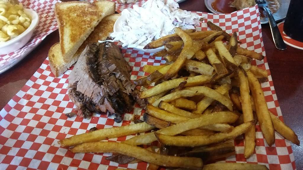 Como Smoke and Fire | restaurant | 4600 Paris Rd #102, Columbia, MO 65202, USA | 5734433473 OR +1 573-443-3473