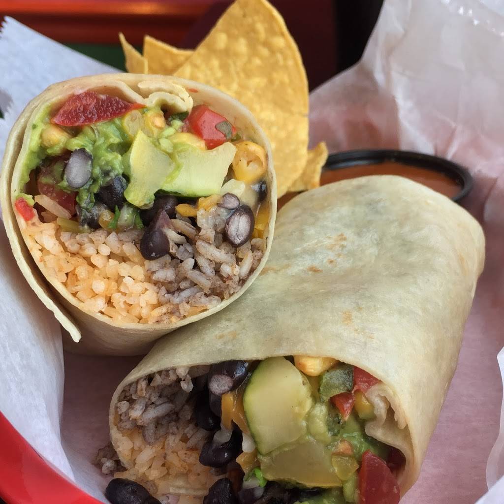 Lucky Burrito | restaurant | 2118 Bardstown Rd, Louisville, KY 40205, USA | 5028831000 OR +1 502-883-1000