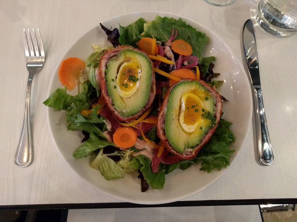 Oliver & Bonacini Café Grill | restaurant | 2901 Bayview Ave, North York, ON M2K 1E6, Canada | 4165901300 OR +1 416-590-1300