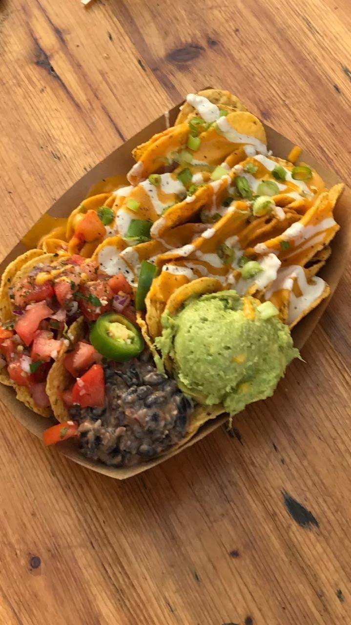 Woodhouse Vegan Pop-up | restaurant | 1038 N High St, Columbus, OH 43201, USA | 6143902410 OR +1 614-390-2410