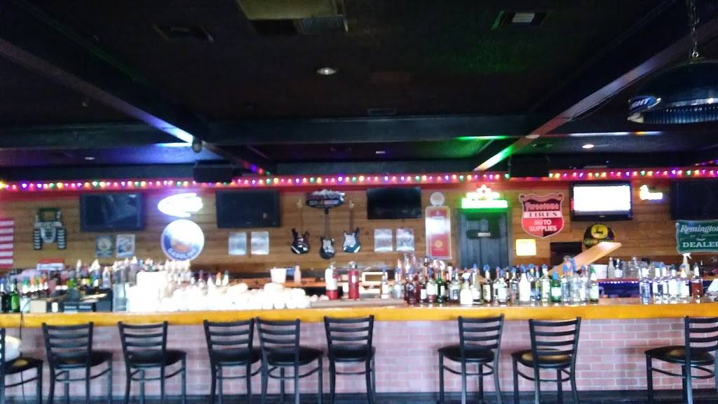 Copperhead Lodge Saloon | restaurant | 1850 US-441, Leesburg, FL 34748, USA | 3525302887 OR +1 352-530-2887