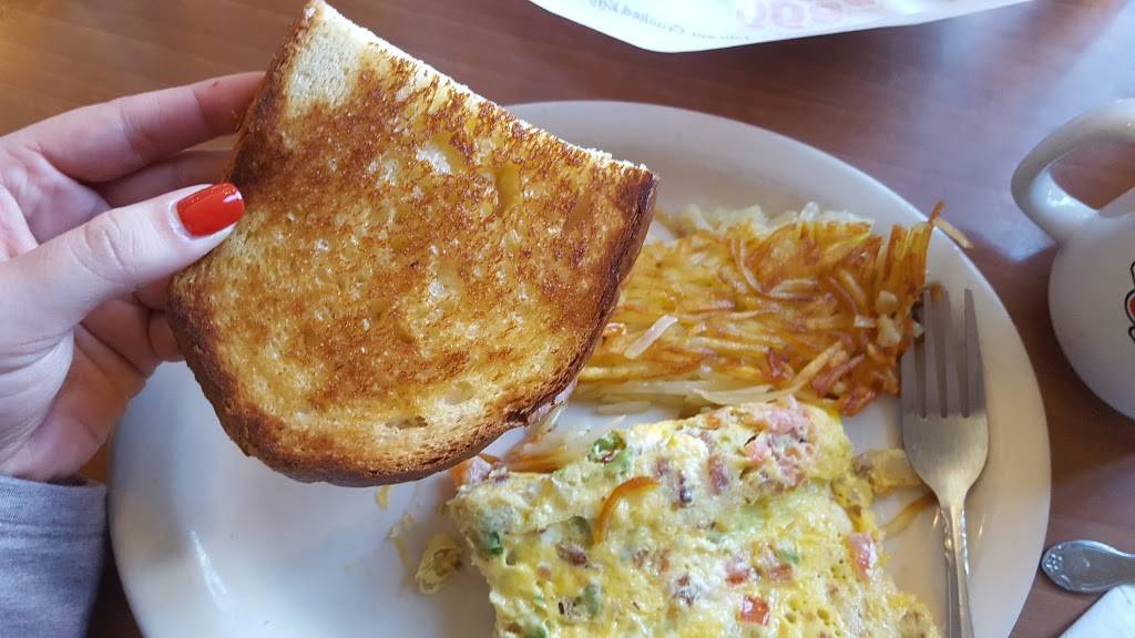 Jimmys Egg | restaurant | 7128 W Hefner Rd, Oklahoma City, OK 73162, USA | 4057283447 OR +1 405-728-3447