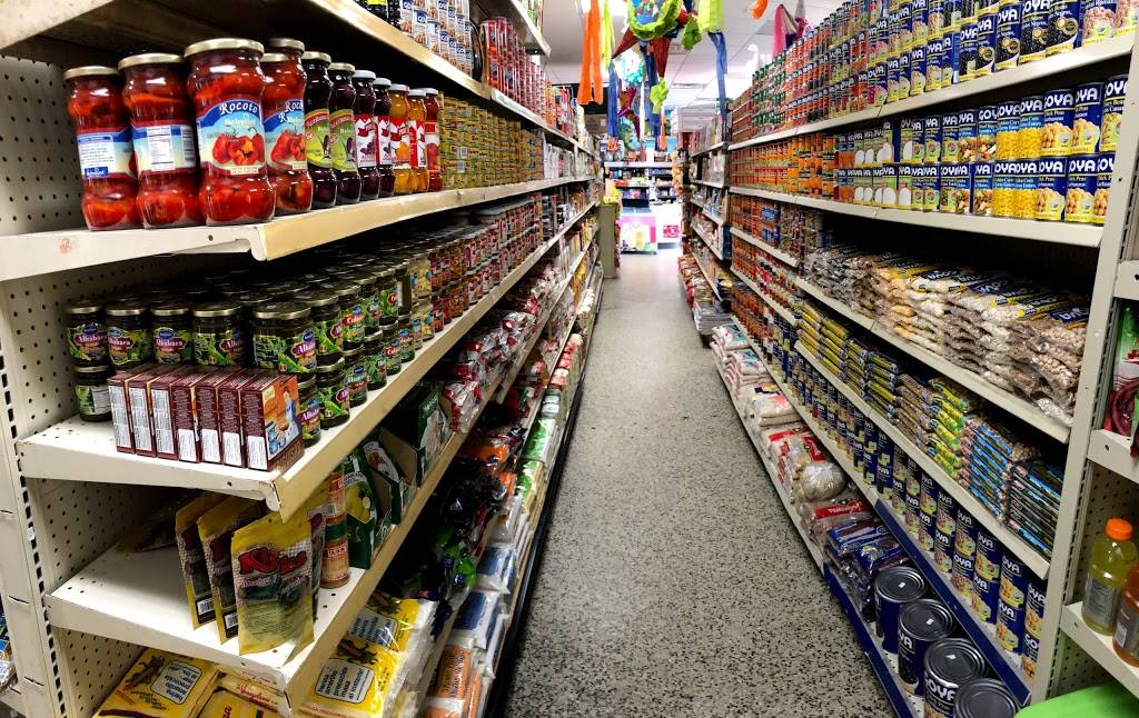 Mi Pueblo Grocery Store #1 | restaurant | 11969 Beach Blvd, Jacksonville, FL 32246, USA | 9046456969 OR +1 904-645-6969