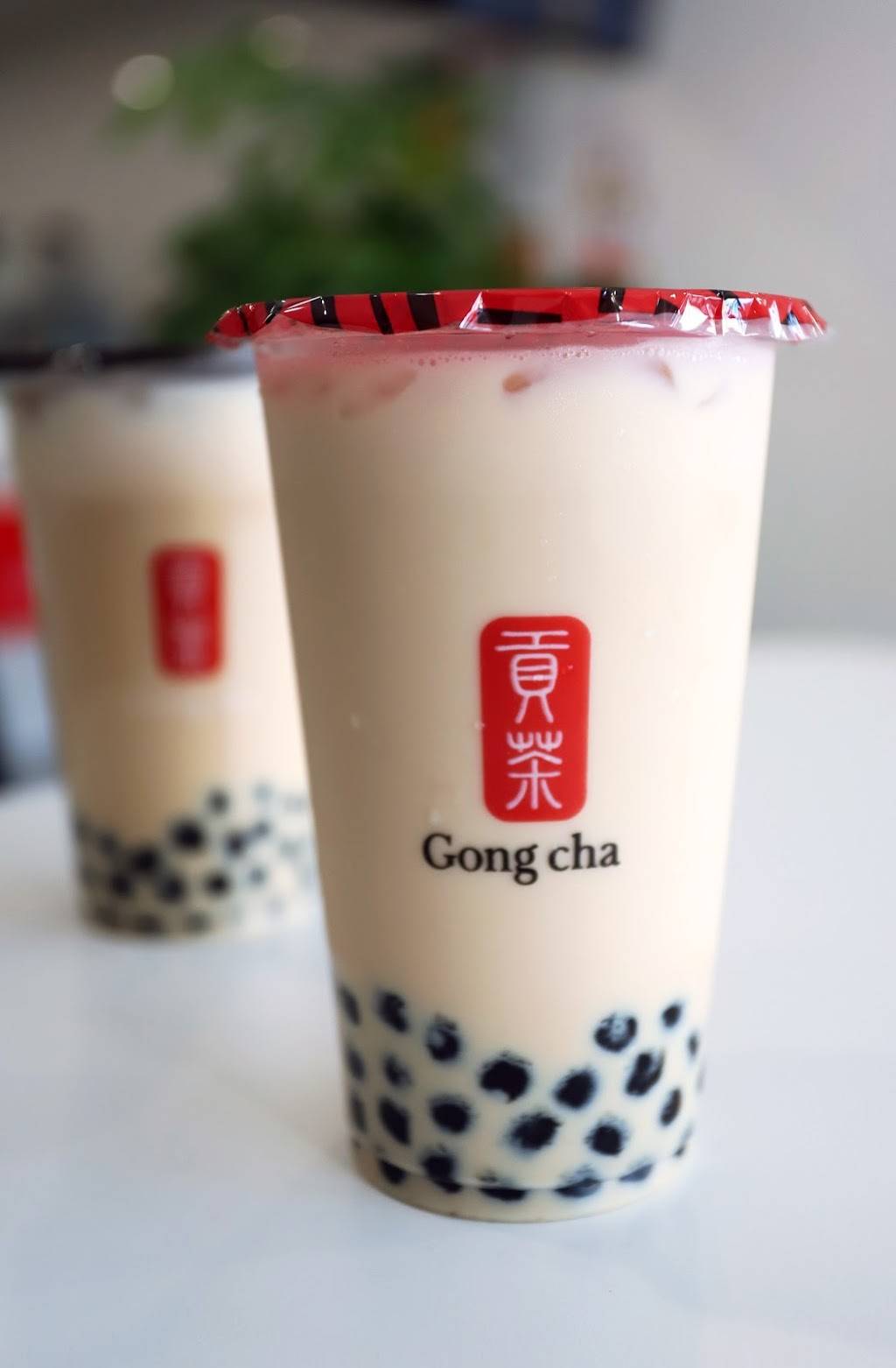 Gong Cha - Little Neck | restaurant | 252-01 Northern Blvd, Little Neck, NY 11362, USA | 9174441637 OR +1 917-444-1637