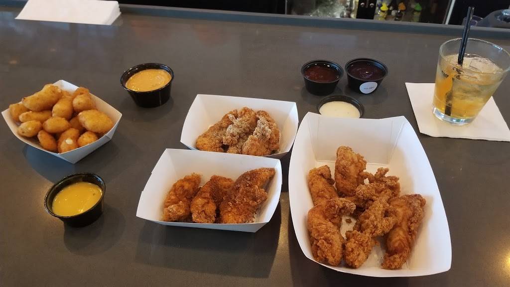 Taps N Tenders | restaurant | 3320 IL-59, Naperville, IL 60564, USA | 6309618277 OR +1 630-961-8277