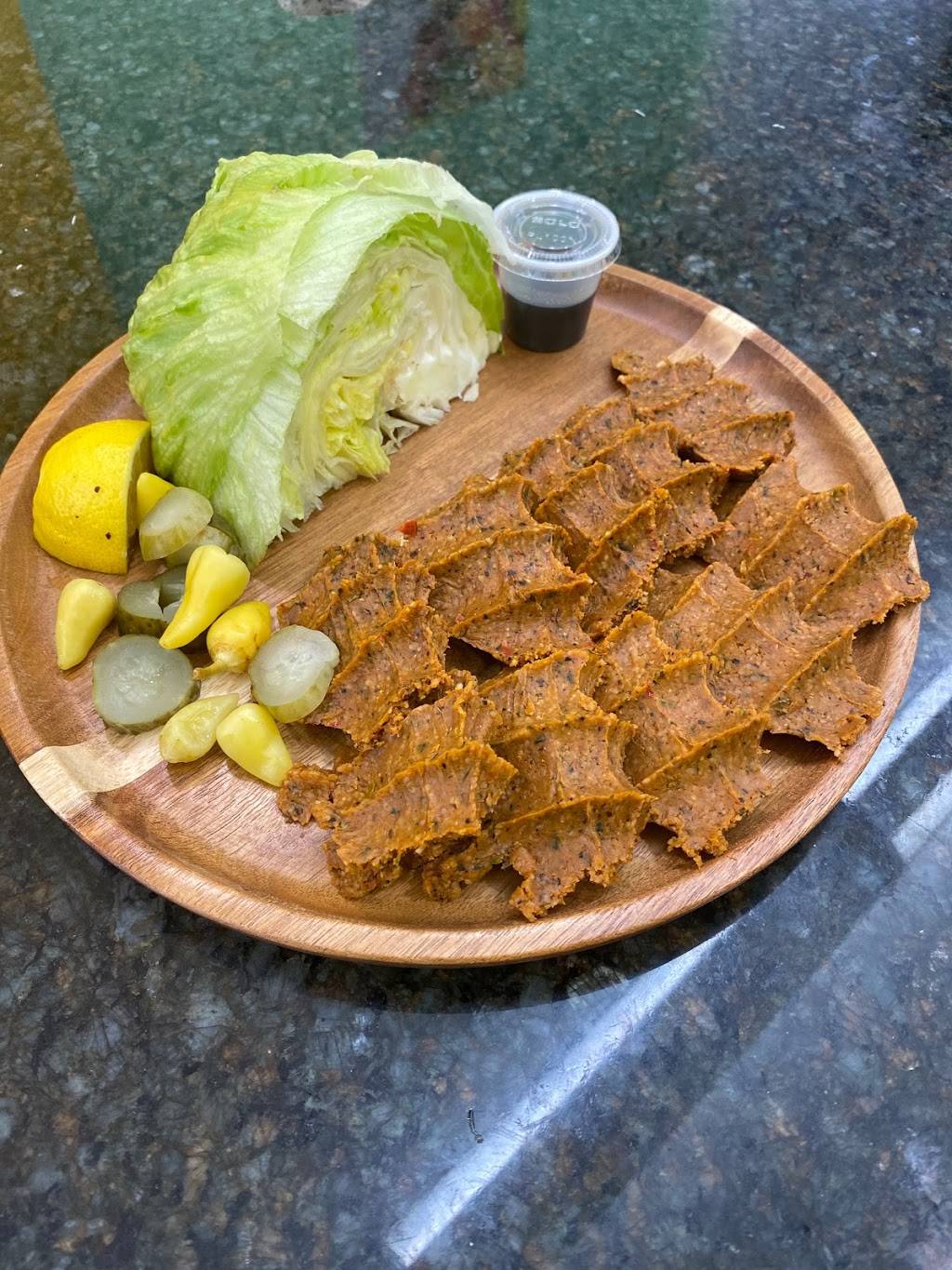 Happy vegans | restaurant | 410 Washington St, Hoboken, NJ 07030, USA | 2012530659 OR +1 201-253-0659