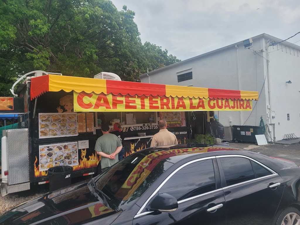La Guajira Cafeteria | restaurant | 101961 Overseas Hwy, Key Largo, FL 33037, USA | 7863263735 OR +1 786-326-3735