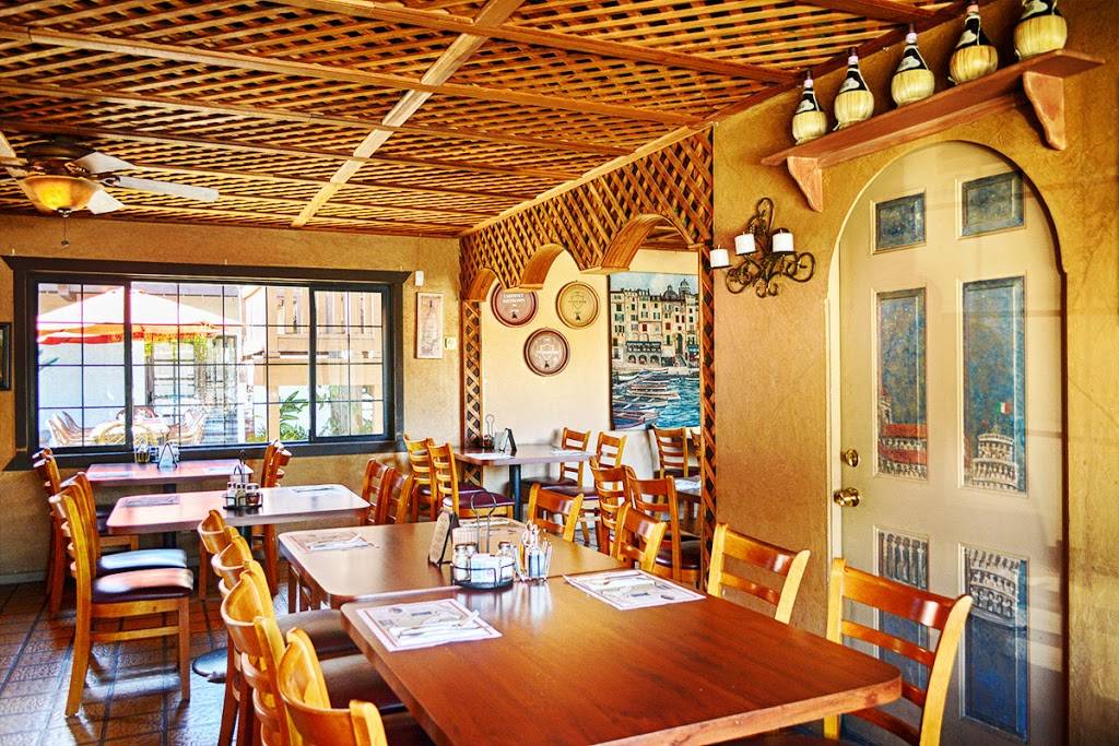 Pizza Bella Italian Bistro | restaurant | 2707 Congress St #1p, San Diego, CA 92110, USA | 6196924333 OR +1 619-692-4333