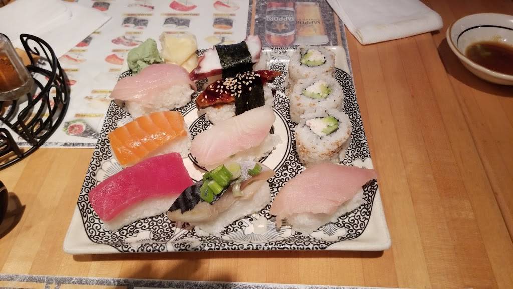 Teriyaki House | restaurant | 114 Old County Rd, Brisbane, CA 94005, USA | 4156561889 OR +1 415-656-1889