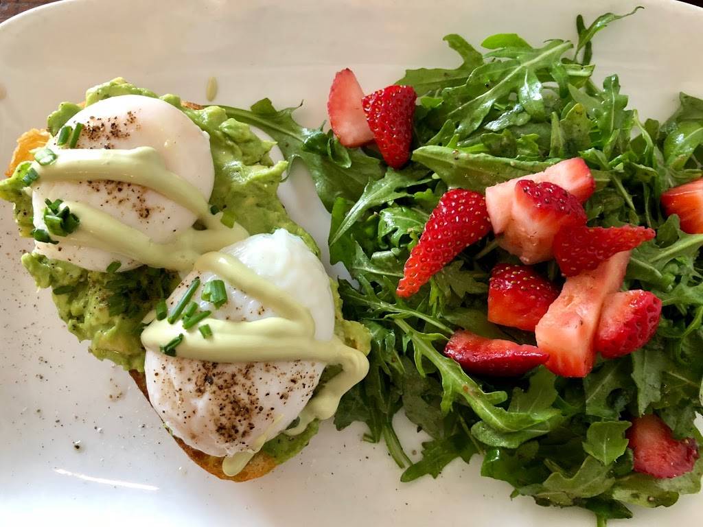 Darwin Cafe | cafe | 212 Ritch St, San Francisco, CA 94107, USA | 4158008668 OR +1 415-800-8668