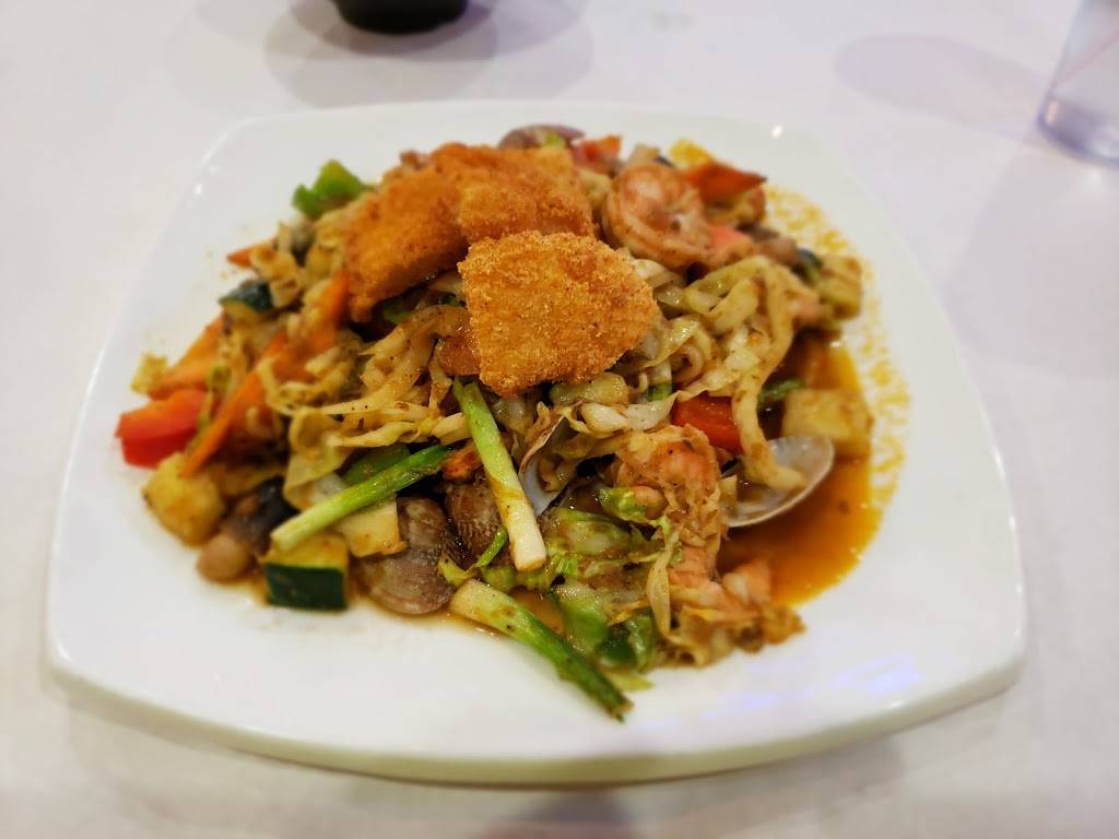 Crab Pot | restaurant | 1405 Jupiter Rd #116, Plano, TX 75074, USA | 9723793888 OR +1 972-379-3888