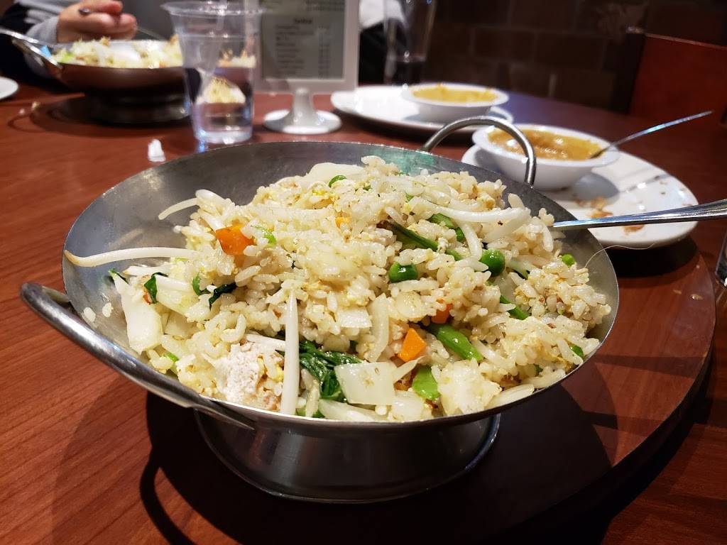 Malay Satay Hut | restaurant | 15230 NE 24th St K, Redmond, WA 98052, USA | 4255640888 OR +1 425-564-0888