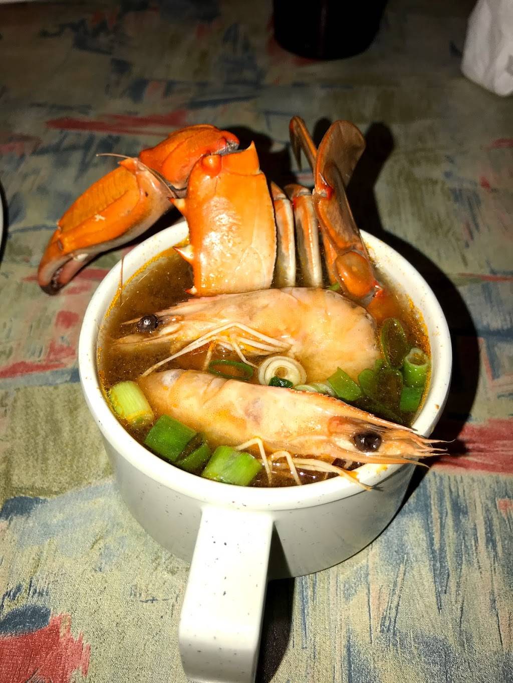 Cafe East Humble | restaurant | 260 1st St E, Humble, TX 77338, USA | 2815480082 OR +1 281-548-0082