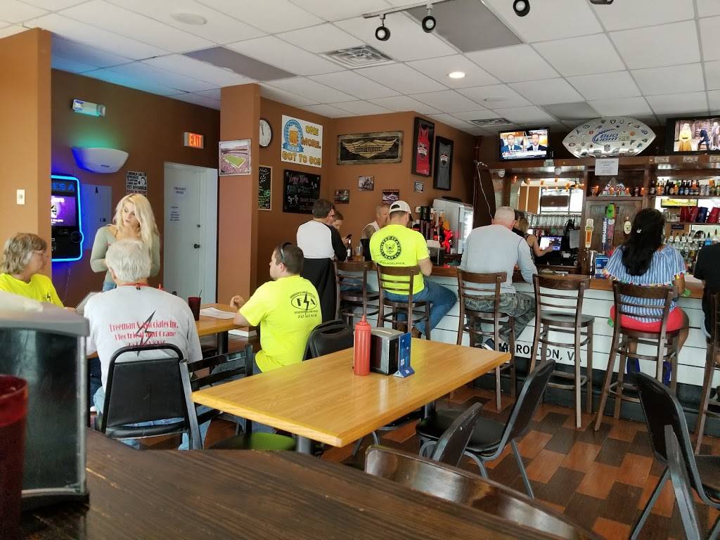 Fatboys Grill & Steamshack | restaurant | 15042 Carrollton Blvd suite a, Carrollton, VA 23314, USA | 7577458200 OR +1 757-745-8200