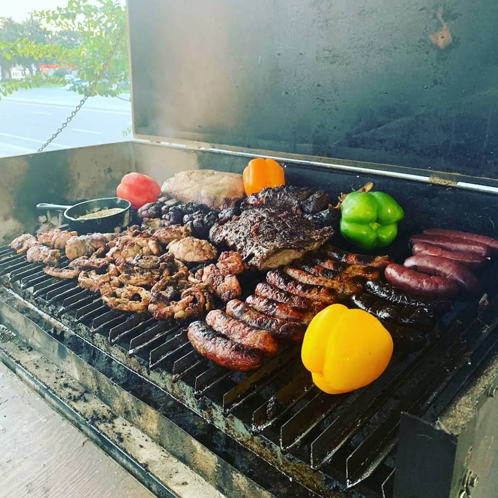 SANTA MILONGUITA GRILL | restaurant | 1944 E Osceola Pkwy, Kissimmee, FL 34743, USA | 4079128882 OR +1 407-912-8882